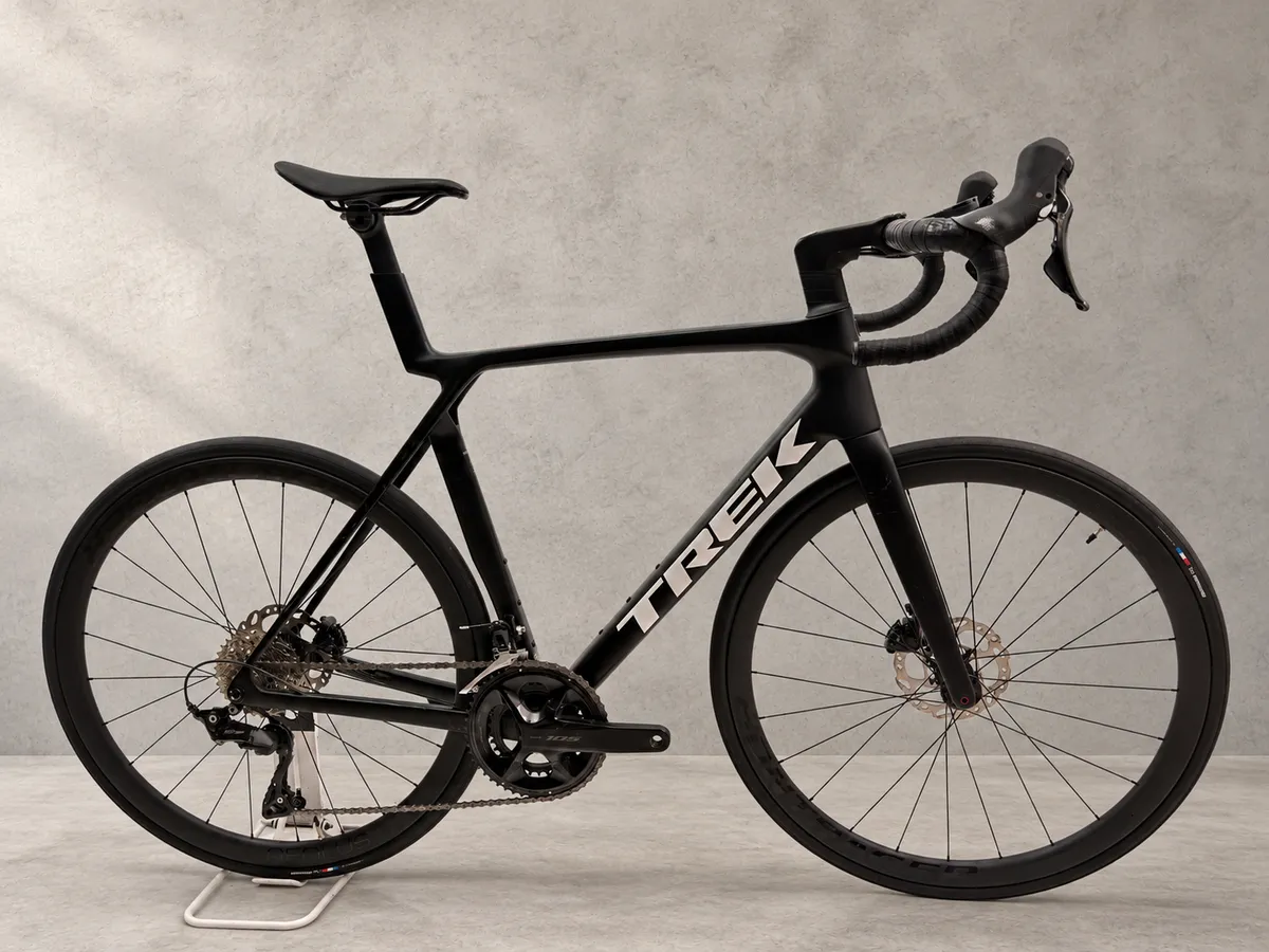Trek Madone SL 5 Gen 8