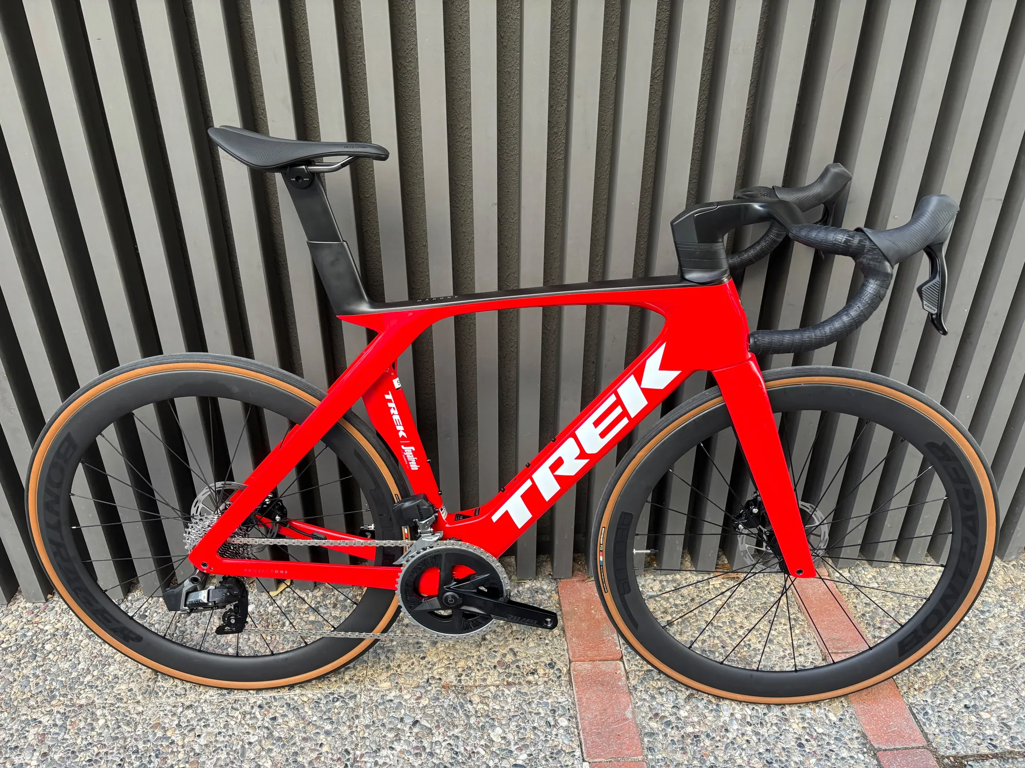 Trek Madone SLR Gen 7
